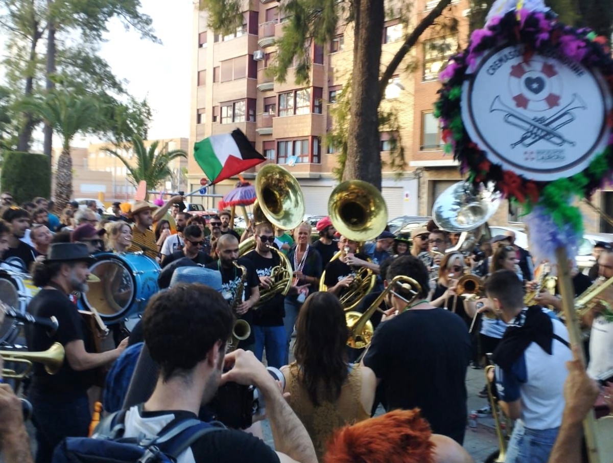 Maig di gras