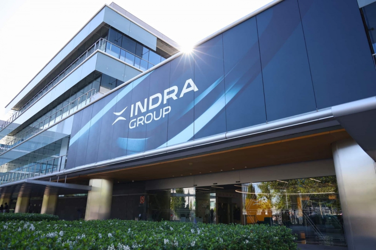 Indra sube un 5% tras vender Minsait Business Consulting para reforzar negocios clave como defensa