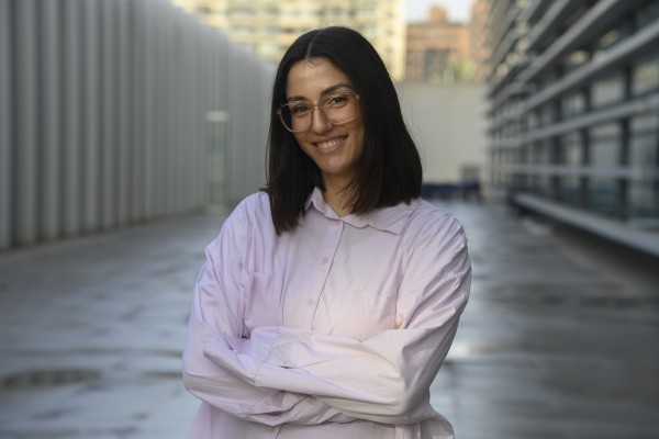 Nuevo nanomaterial para mejorar el tratamiento y diagnóstico del glioblastoma