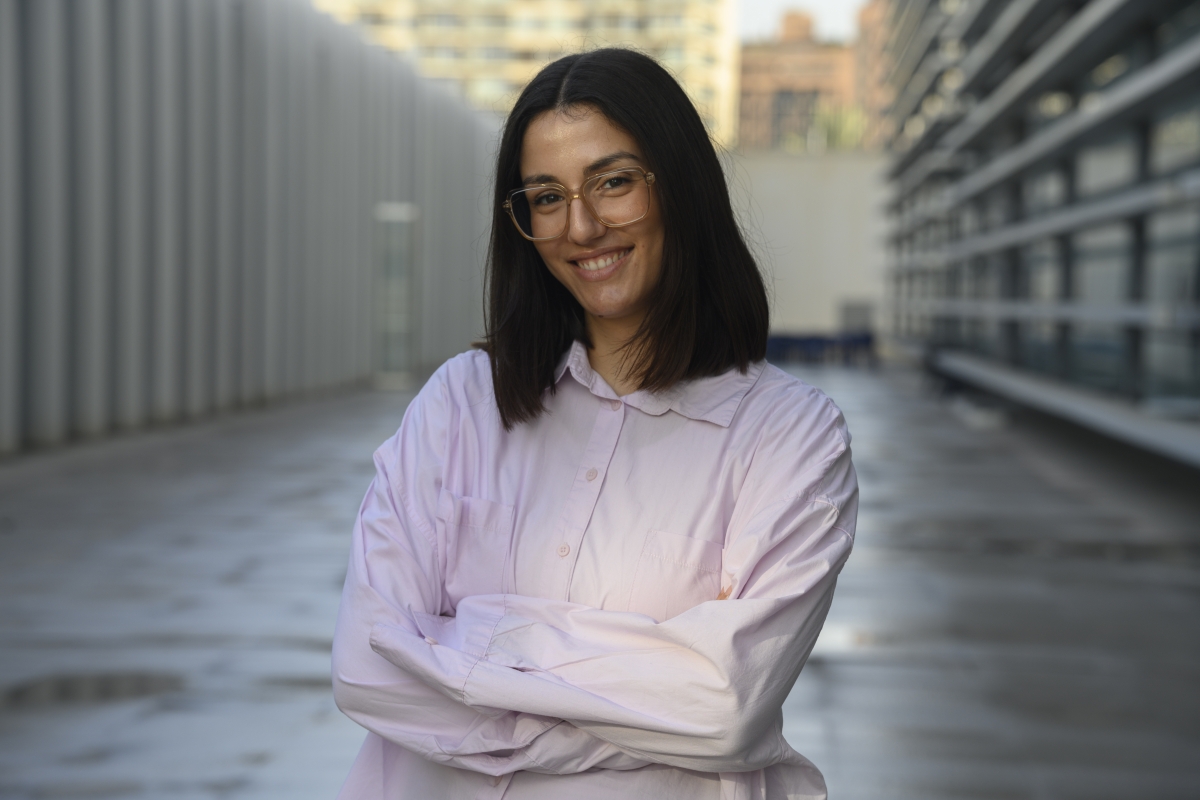 Nuevo nanomaterial para mejorar el tratamiento y diagnóstico del glioblastoma