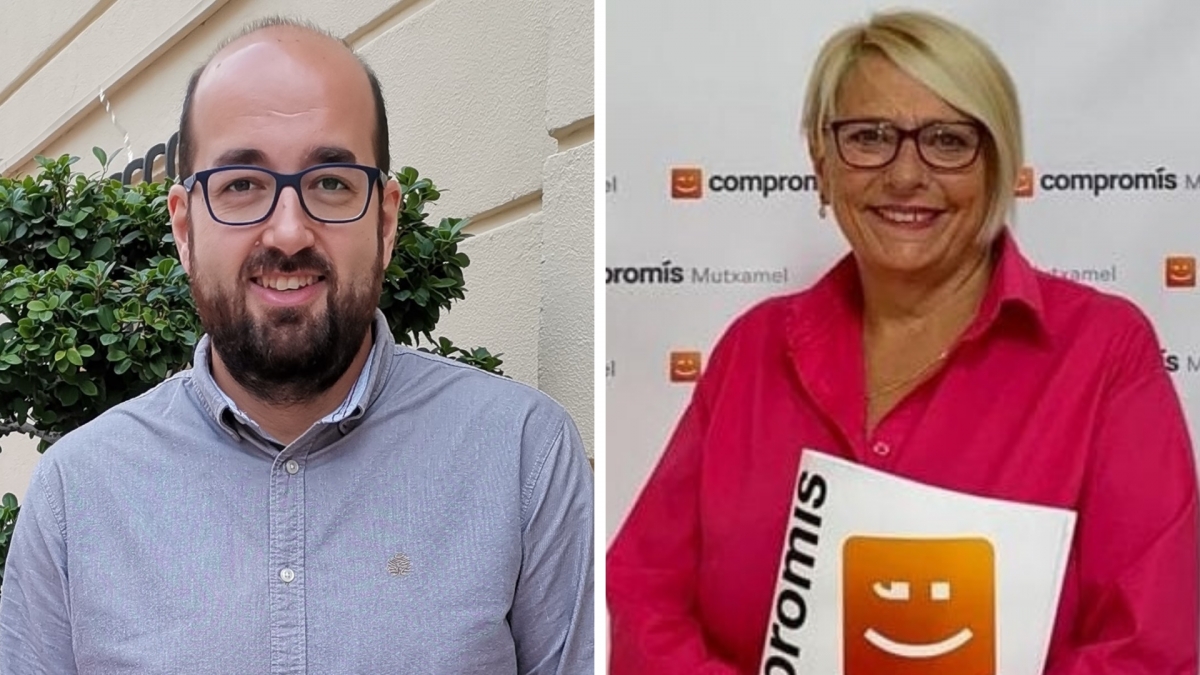La educación crispa el pleno de Mutxamel: Vox afea que asistan concejales con camisetas de la huelga
