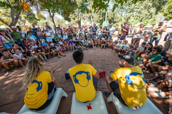 El Rototom prepara su 29ª edición con un cartel ecléctico y novedades en sus área culturales