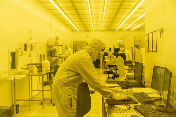 El laboratorio valenciano de Silicon Valley y los chips del futuro