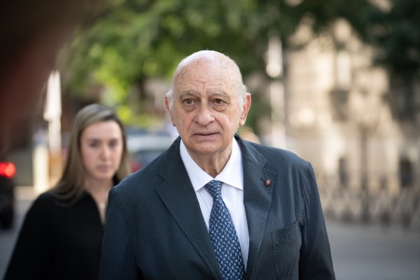 Fernández Díaz se desmarca de 'Kitchen': No dio órdenes y el PP no le transmitió 