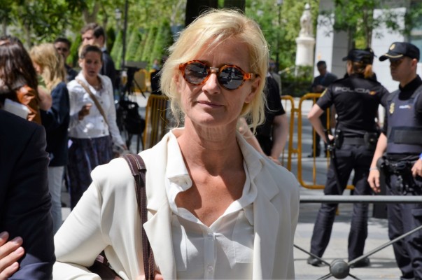 La Audiencia Nacional anula la absolución de Ana Duato por el 'caso Nummaria' y ordena repetir el juicio