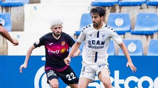 Águilas-Xerez Deportivo, Xerez CD-UCAM, Villanovense-La Unión y Mirandilla-Minera para empezar la Segunda RFEF