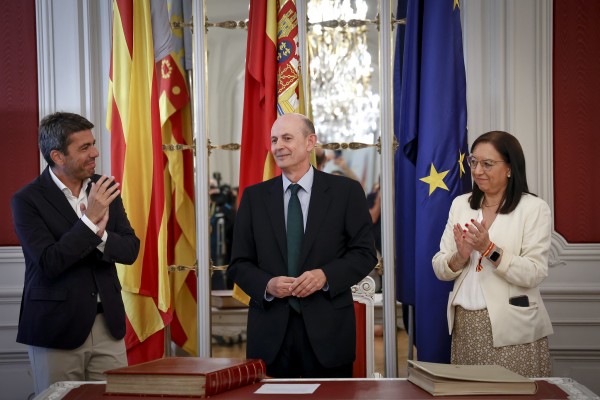 Antifraude inicia su nueva etapa con Beut: 