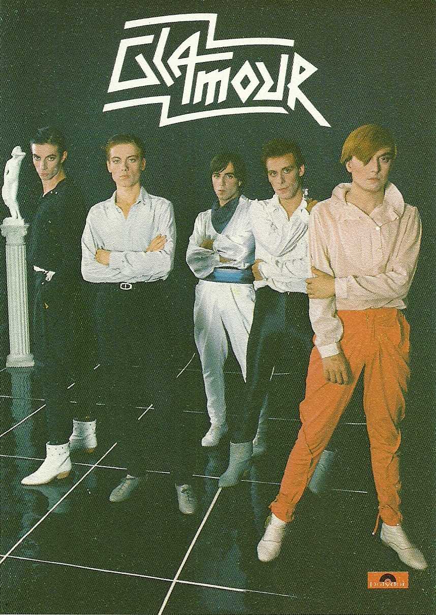 Esto solía ser el futuro