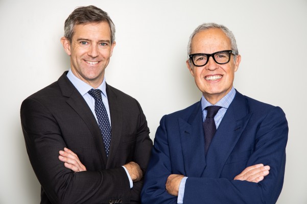 Arcano Partners y Luderiz Asesores: 
