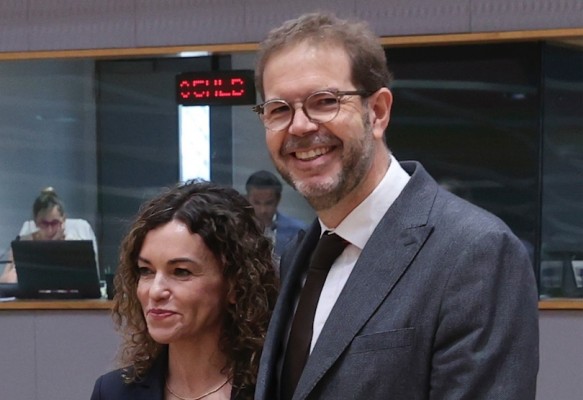 El Gobierno pide acelerar y reforzar la política industrial europea y exige una autonomía resiliente