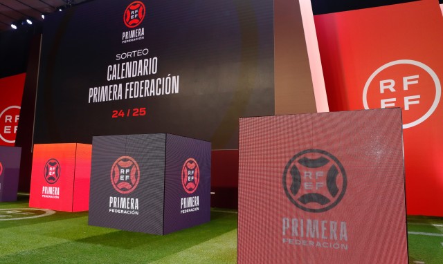 Un calendario liguero 2024/25 muy peculiar para Hércules, Alcoyano e Intercity