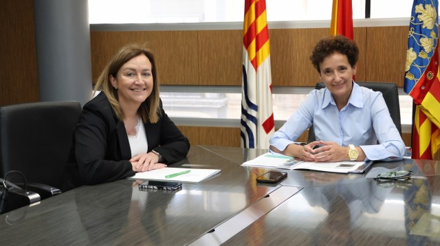 Onda se reúne con Sanidad y planifica la mejora de los servicios asistenciales en la localidad y la comarca