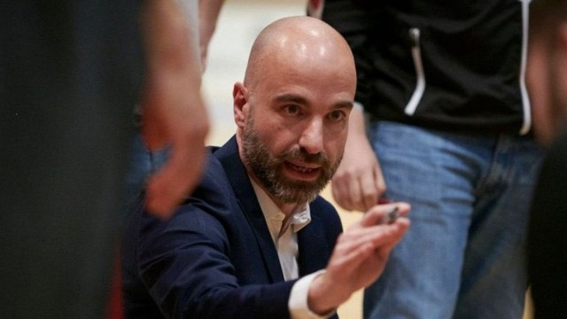 El Odilo Cartagena abrirá la Primera FEB en Ourense y el Alicante será su primer rival en casa