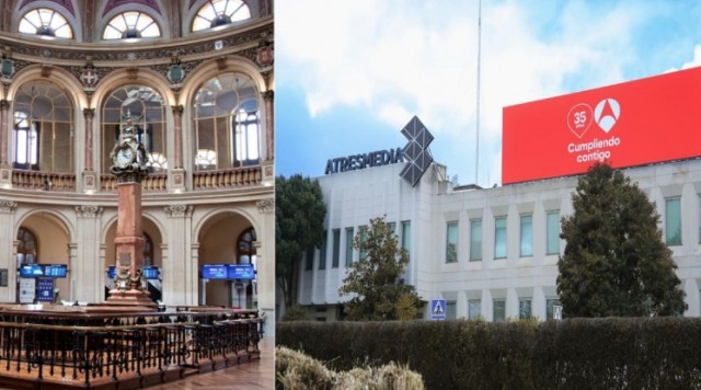 Atresmedia lidera la reputación algorítmica del IBEX Medium Cap, según Repindex.AI