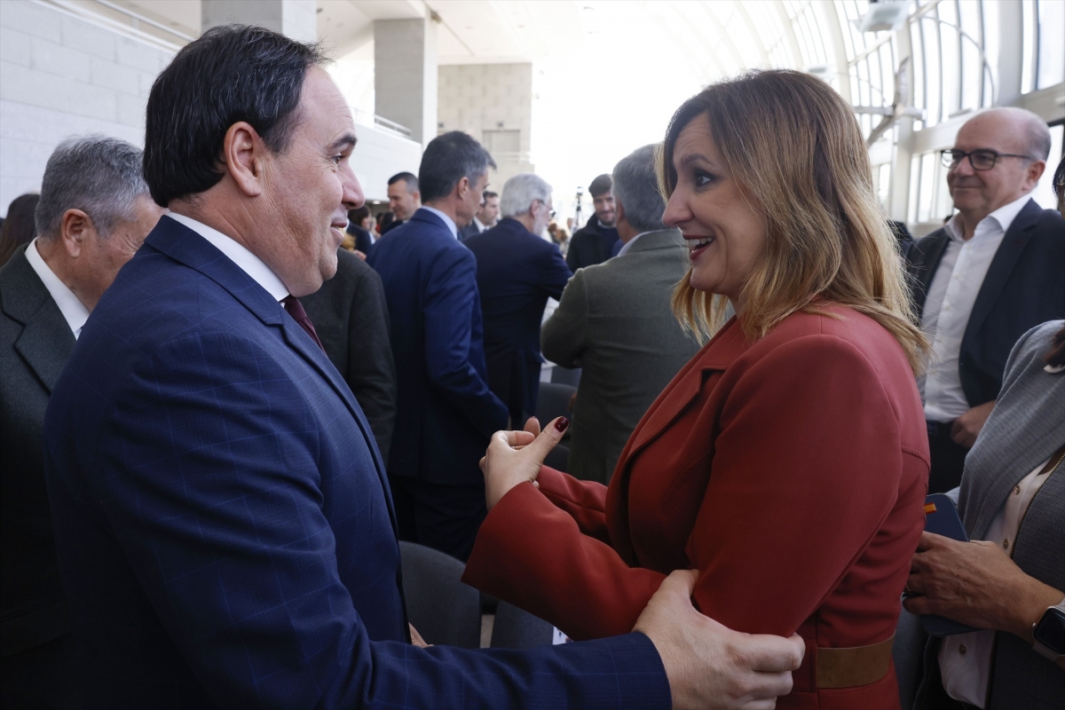 El 'no' definitivo de Pérez Llorca a la tasa turística debilita la postura de Catalá en València