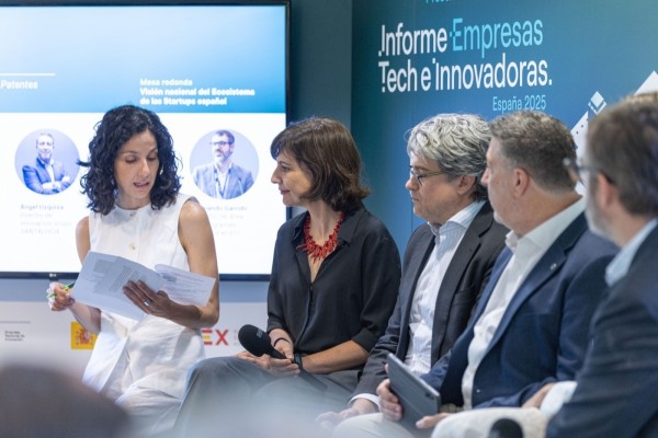 La Comunitat Valenciana supera las 1.100 empresas tecnológicas, con una facturación de 2.200 millones de euros