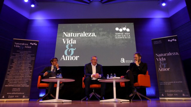 El ADDA reúne a grandes orquestas internacionales en su nueva temporada sinfónica