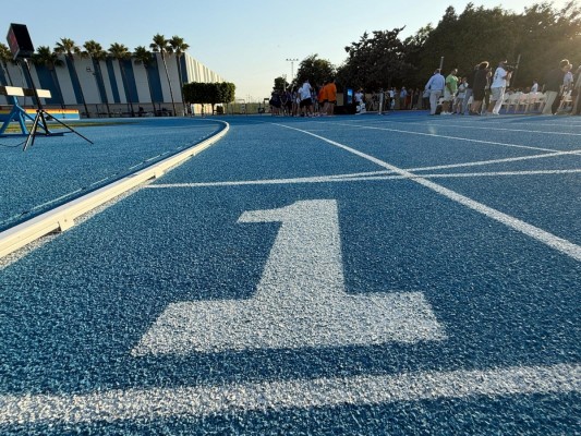 San Javier destinará más de 670.000 euros a la limpieza de sus instalaciones deportivas