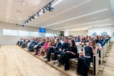 Las imágenes de los Premios de Porcelanosa en el Santiago Bernabéu