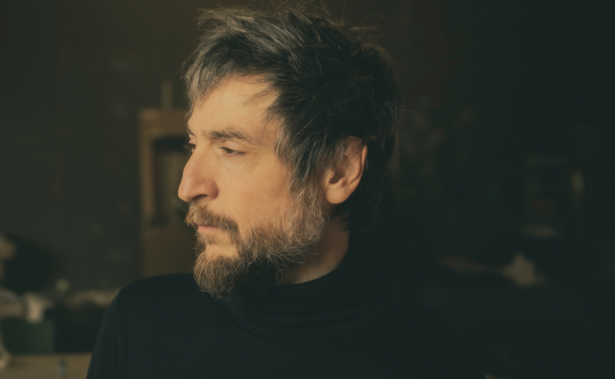 Raül Refree y la música que acompaña 'La bola negra': “Los Javis te hacen superarte de una manera única”