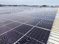 Equipe Cerámicas impulsa su transición energética con una nueva ampliación de fotovoltaica en Figueroles