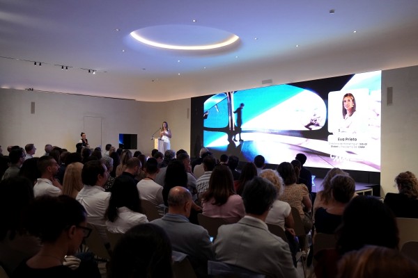 Castellón reúne a referentes del marketing, la tecnología y la sostenibilidad en una jornada inmersiva en la Comunitat 