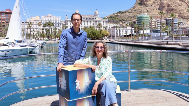 'A la cara' reflexiona sobre el odio en redes sociales en el marco del Festival de Cine de Alicante