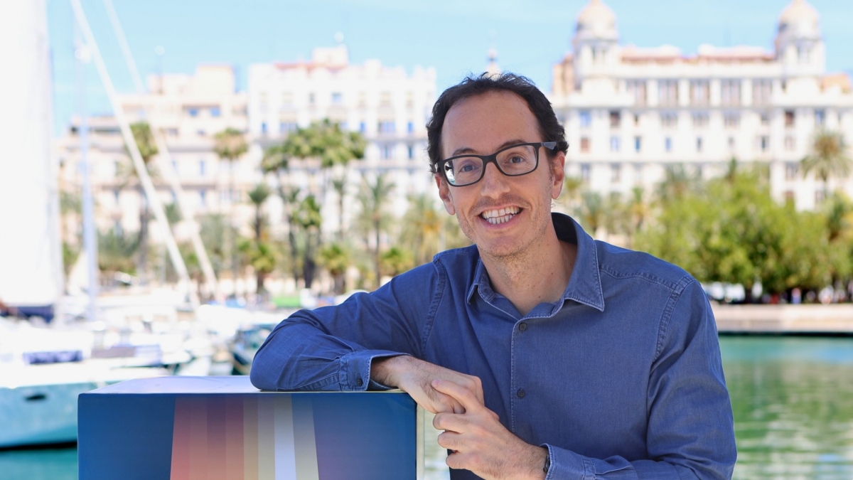 Javier Marco