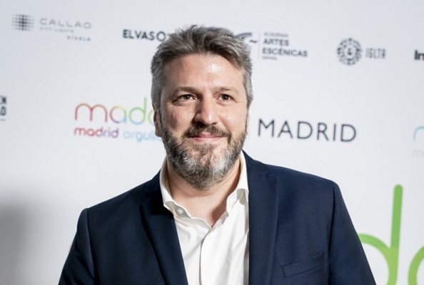 Aimar Bretos sustituirá a Àngels Barceló al frente de 'Hoy por hoy' en la Cadena Ser