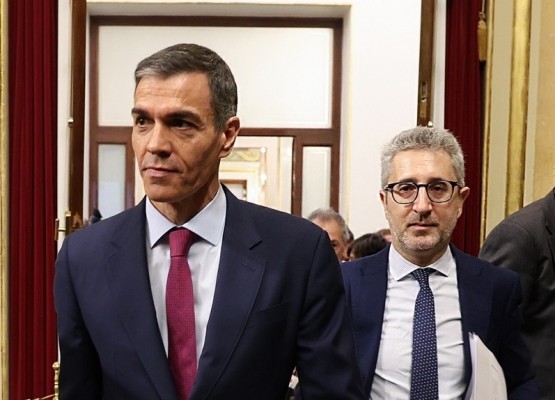 El presidente Sánchez sigue ignorando a los valencianos