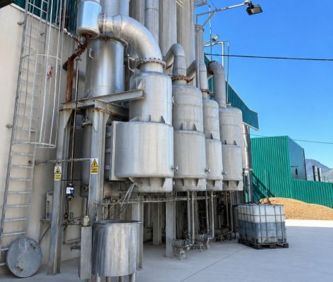 Garsán amplía negocio y compra los fertilizantes biológicos de la lorquina Organovac