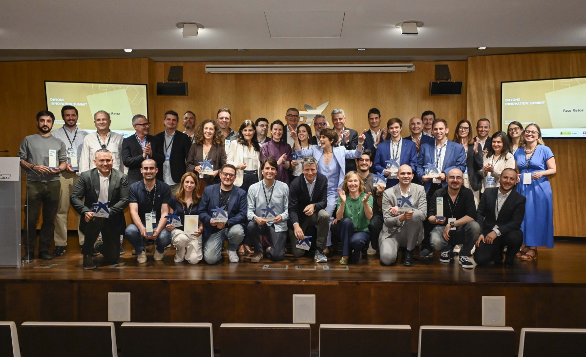Los Premios EmprendeXXI reconocen a las start-ups con mejores soluciones a los retos del futuro  