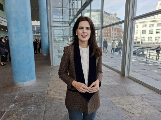 El PP reivindica que López Miras 