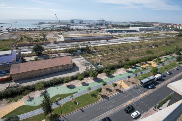 Adif ve razonable el convenio sobre las vías de Benalúa y emplaza a Alicante a cerrar su cesión
