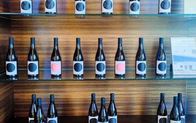 Baldovar 923 lleva ‘Casino a Sorbos’ a las alturas con sus “Vinos de montaña”