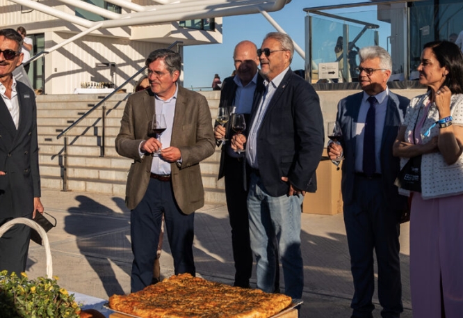 Winecanting 2026: el vino de Alicante mira al futuro entre tradición, juventud y orgullo mediterráneo