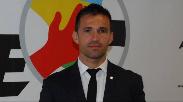 'Tito', nuevo director deportivo del Levante