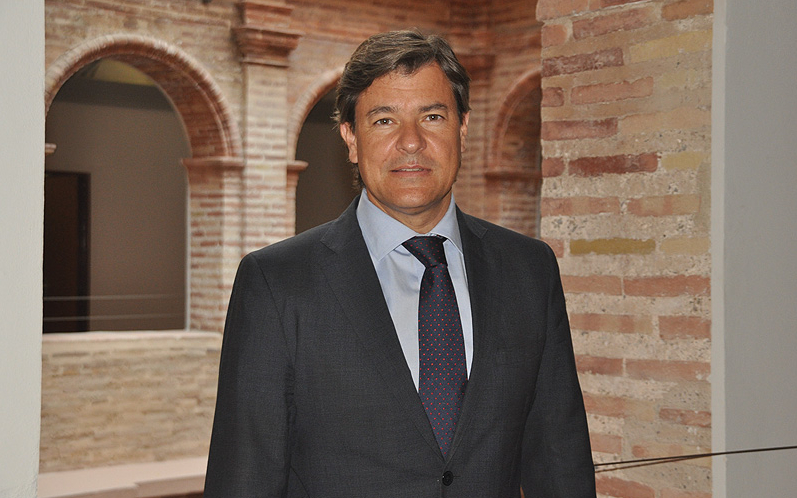 Pablo Cotino, primero cesado y ahora despedido