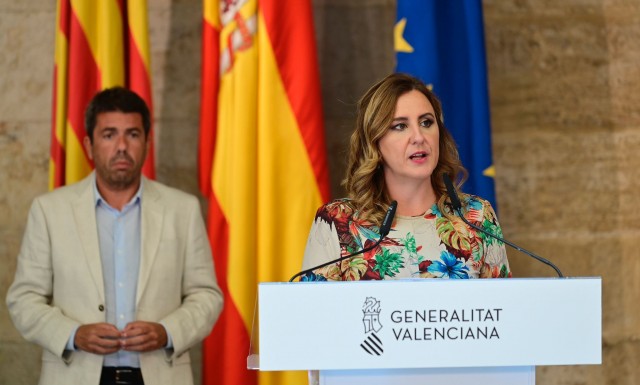 València confía en la FIFA: pide una consultoría 'in extremis' para salvar la candidatura del Mundial