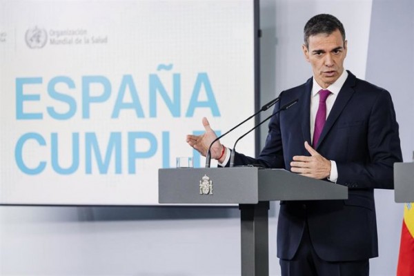 El Gobierno empieza a desactivar el plan anticrisis por el conflicto en Oriente Medio este lunes sin aclarar su continuidad