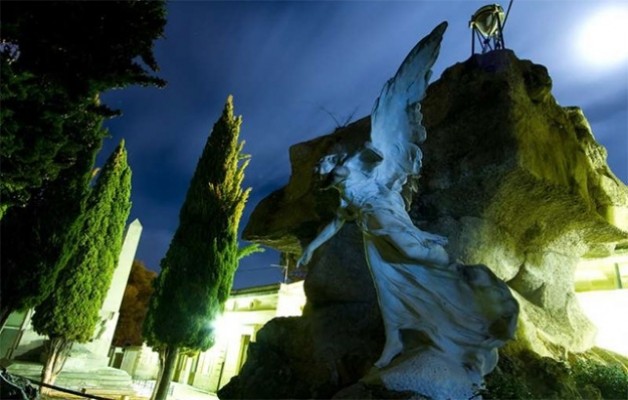 Alcoy participa en la Semana Europea de los Cementerios Significativos con un programa que destaca el patrimonio 