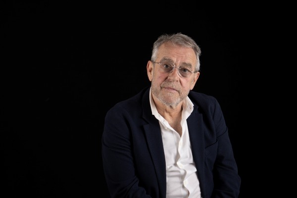 Relevo en el Círculo de Economía: Francisco Marín, nuevo presidente