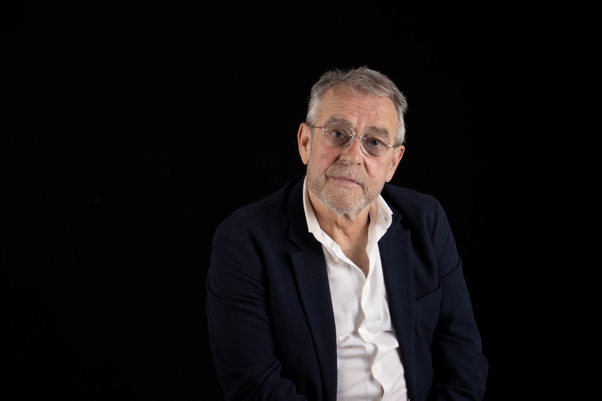 Relevo en el Círculo de Economía: Francisco Marín, nuevo presidente