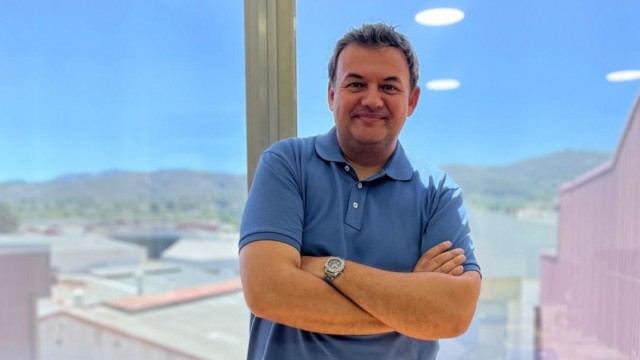 Borja Pastor: 