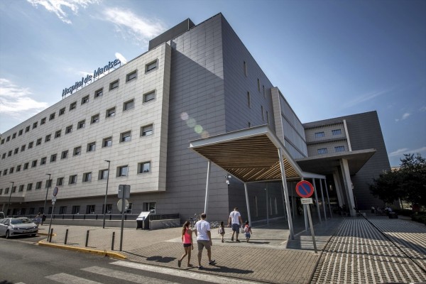 Los comités de empresa de cuatro departamentos de salud se concentrarán para reclamar avances en la estatutarización