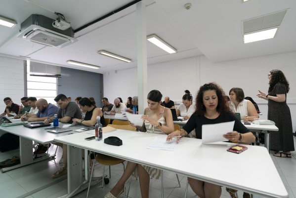 El programa Move Up! del CEEI Castellón alcanza su ecuador con el impulso a 25 proyectos 