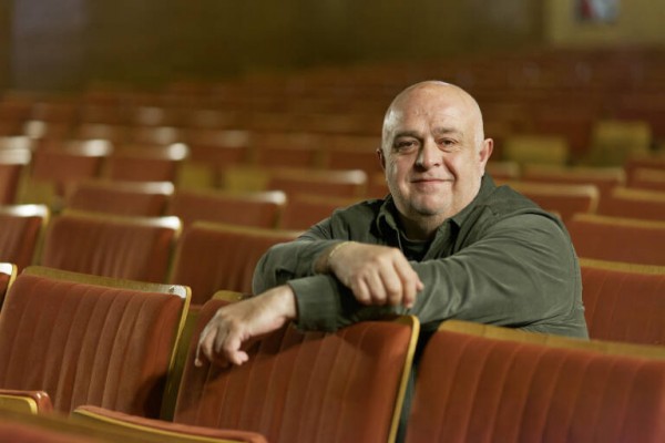 Vila-real se queda sin programador cultural al prescindir del coordinador Domingo Martínez