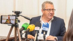 Benidorm contrata a Broseta por 17.500 euros para elaborar nuevo informe sobre cómo ejecutar la sentencia del suelo de Serra Gelada
