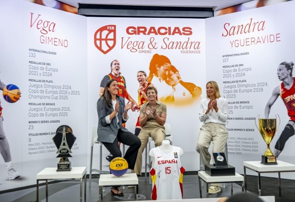 Sandra Ygueravide: 
