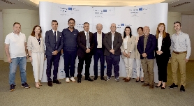 Innovatile promueve la economía circular y la fabricación con bajas emisiones de carbono en la cerámica